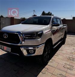 تۆیۆتا هایلۆکس